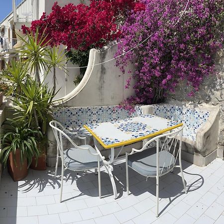 La Terrazza Amalfi别墅 外观 照片