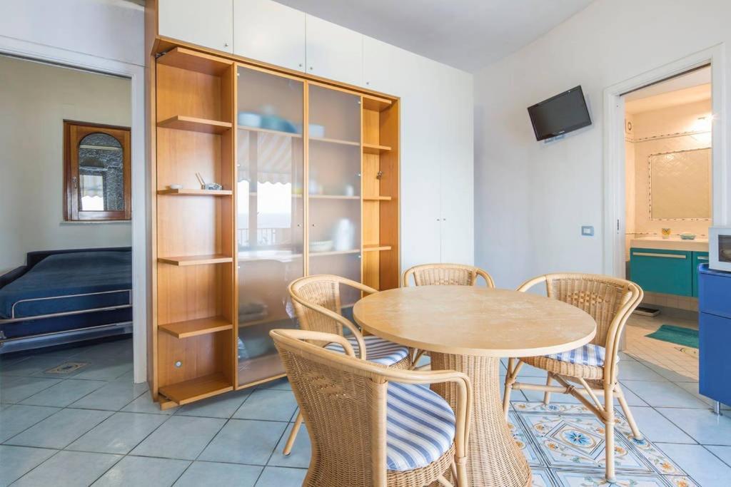 La Terrazza Amalfi别墅 外观 照片